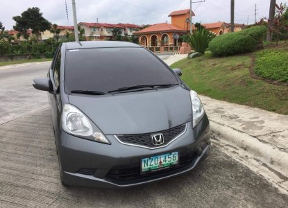 Cheapest Honda Jazz 2010 For Sale New Used Philippines