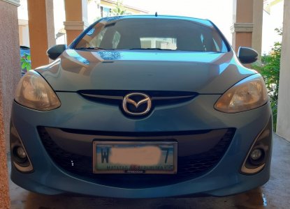 Cheapest Mazda 2 13 For Sale New Used In Jan 21