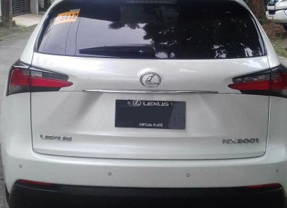 Cheapest Lexus Nx 16 For Sale New Used In Jan 21