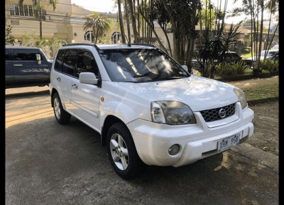 Used Nissan X Trail 04 Philippines For Sale At Lowest Price In Jan 21