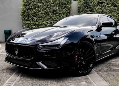 Used Maserati Philippines For Sale At Lowest Price In Feb 2021