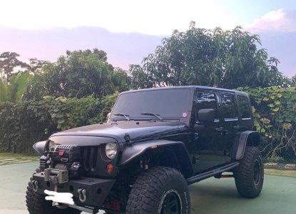 rubicon for sale