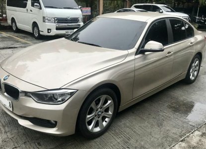 Cheapest Bmw 318d 14 For Sale New Used In Jan 21