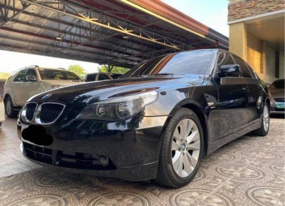 Cheapest Bmw 5d 07 For Sale New Used In Jan 21