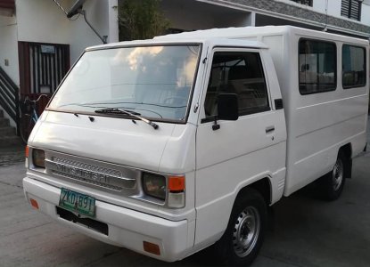 l300 fb van for sale