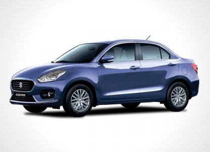 Suzuki Dzire