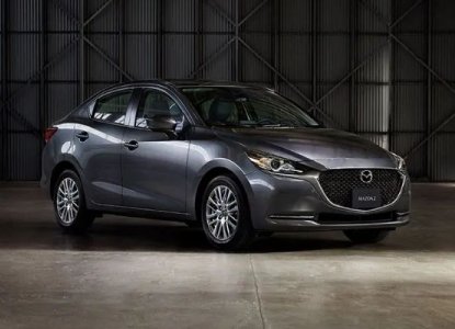 21 Mazda 2 Price In The Philippines Promos Specs Reviews Philkotse