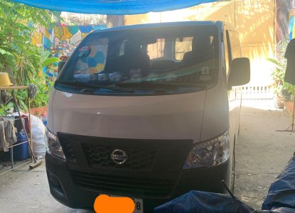 nissan nv cost