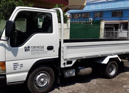 commercial vans for sale near me
