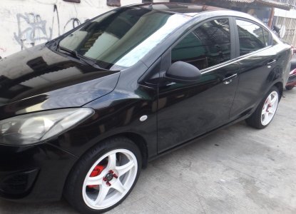 Cheapest Mazda 2 11 For Sale New Used In Jan 21