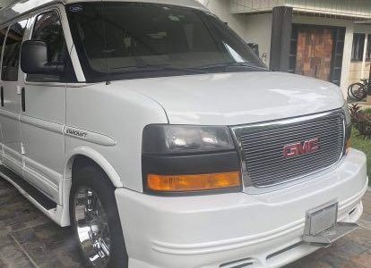 gmc explorer price