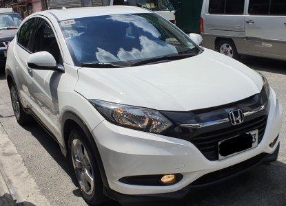 Honda Hr V Price List Promos Specs Gallery Carmudi Philippines