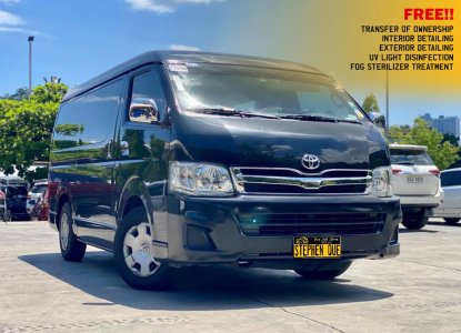 cheap van for sale under 500