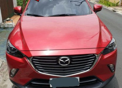 Used Mazda Cx 3 Philippines For Sale From 750 000 In Oct 2020