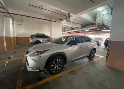 Cheapest Lexus Nx 17 For Sale New Used In Jan 21