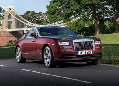 Rolls Royce Ultimate List Of Rolls Royce Cars Philippines For Sale In Nov 2020