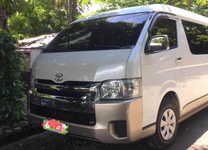 slwb hiace for sale