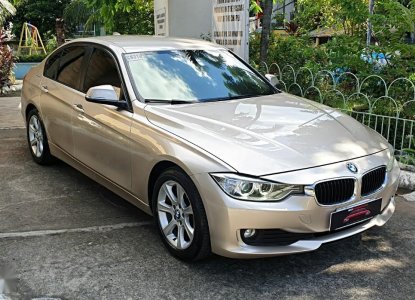 Cheapest Bmw 318d 14 For Sale New Used In Jan 21