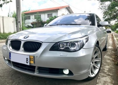 Cheapest Bmw 5d 07 For Sale New Used In Jan 21
