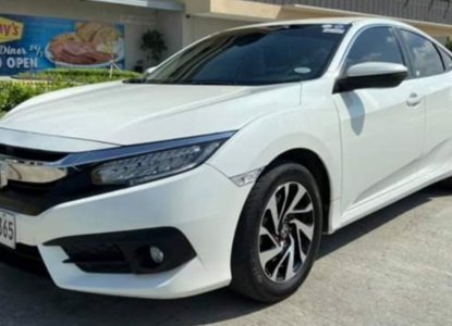 Cheapest Honda Civic 18 For Sale New Used In Jan 21