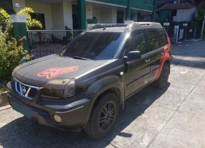 Cheapest Nissan X Trail 08 For Sale New Used In Jan 21