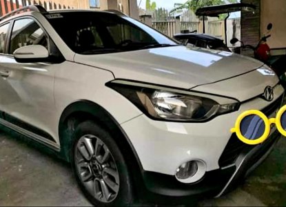 Used Hyundai I Cross Sport Philippines For Sale At Lowest Price In Jan 21