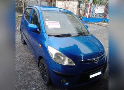 Cheapest Hyundai I10 10 For Sale New Used In Jan 21