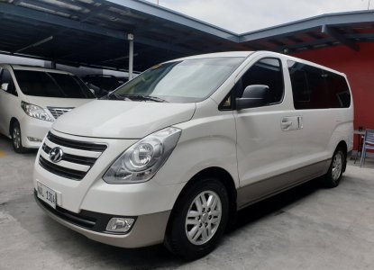 Cheapest Used Hyundai Van for Sale