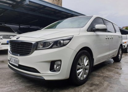 kia vans for sale