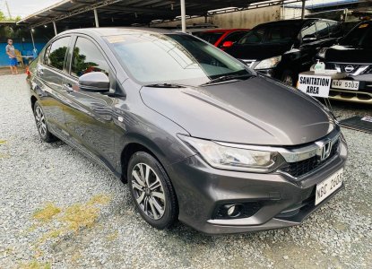 honda city express for sale