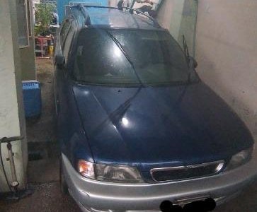minivans for sale under 1500
