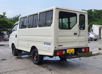 olx hyundai van 2nd hand diesel