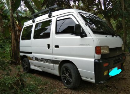 van van for sale