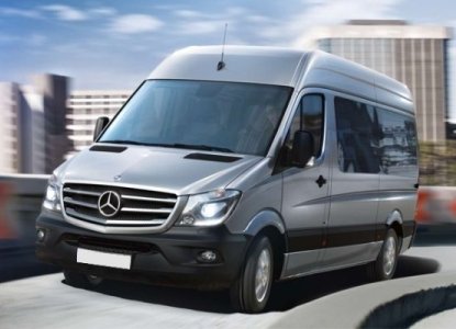 sprinter price list