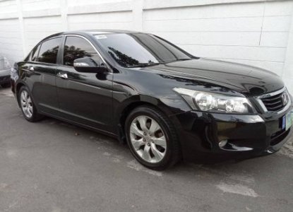 Wallet Friendly 2000 Honda Accord For Sale In Apr 2021