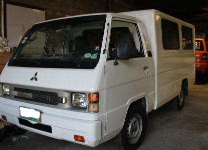 l300 van for sale ayosdito