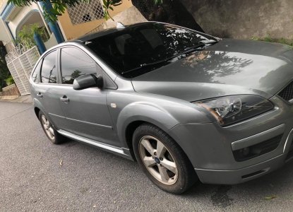 should i buy a used ford focus