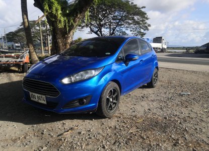 Used Ford Fiesta Philippines For Sale From 248 000 In Jan 21