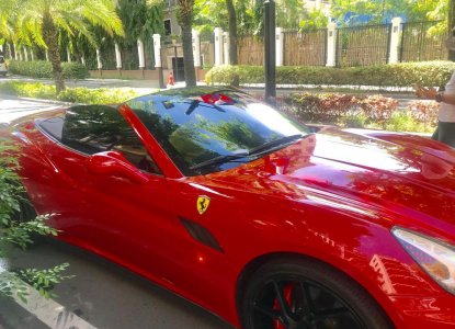 Cheapest Ferrari California 13 For Sale New Used In Jan 21