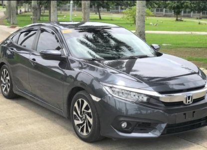 Cheapest Honda Civic 18 For Sale New Used In Jan 21