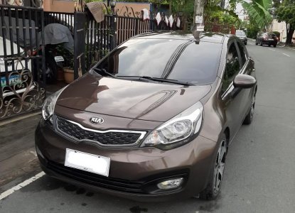 Cheapest Kia Rio 14 For Sale New Used In Jan 21