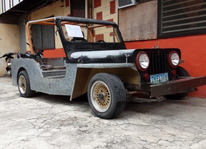 used white jeep wrangler