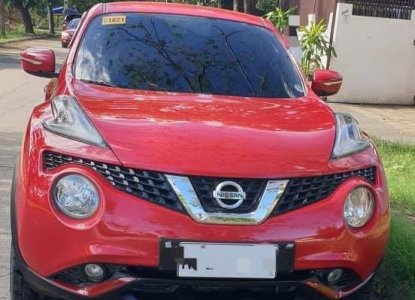 Used Nissan Juke Philippines For Sale From 350 000 In Jan 21