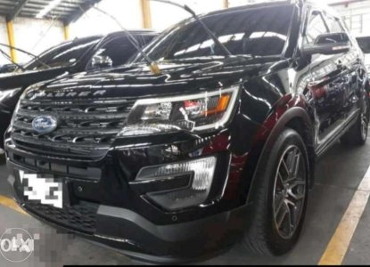 Latest Ford Explorer For Sale In Manila Metro Manila In Apr 2021