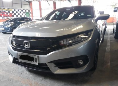 Cheapest Honda Civic 18 For Sale New Used In Jan 21