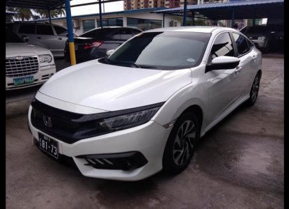 Cheapest Honda Civic 18 For Sale New Used In Jan 21