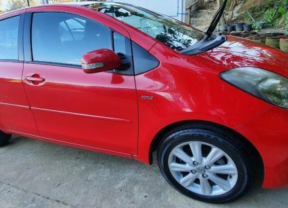 Cheapest Toyota Yaris 13 For Sale New Used In Jan 21