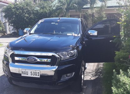 Cheapest Ford Ranger 17 For Sale New Used In Jan 21