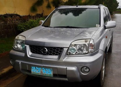 Cheapest Nissan X Trail 08 For Sale New Used In Jan 21