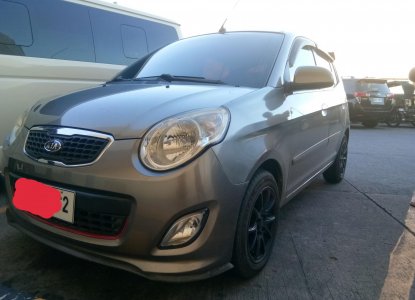 Kia Picanto Philippines For Sale From 1 000 In Jan 21